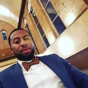 Meet your Posher, Jerome